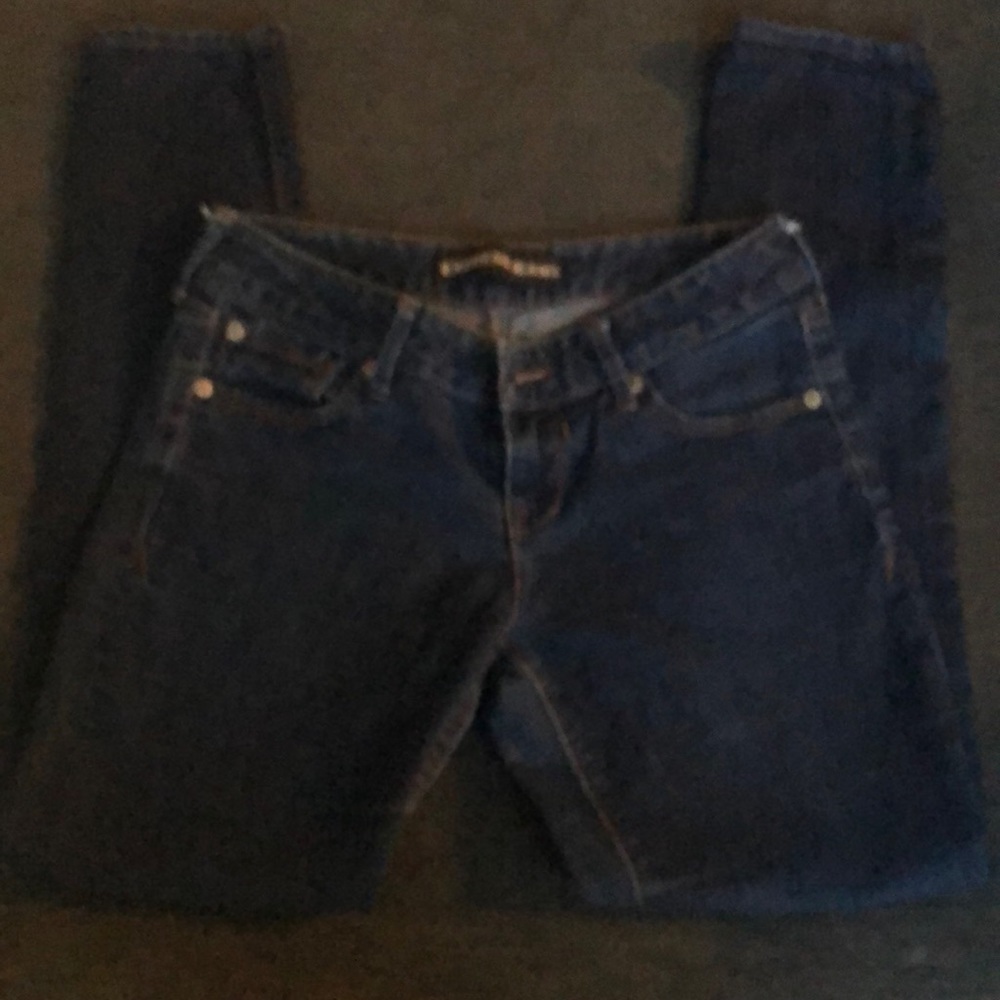Express Stella -Low Rise excellent condition.